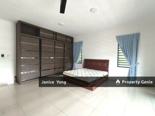 Kensington @ Bandar Indahpura Kulai