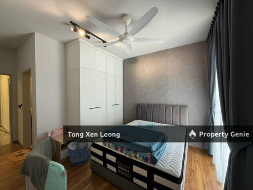 Admiral Residence 3 Bedroom Unit For Rent !!