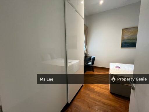 Pavilion Embassy @ Jalan Ampang-near MRT-Tower C Level 33