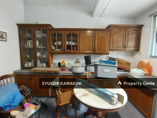 Single Storey Taman Ehsan Kepong