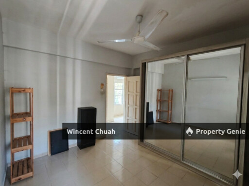 Villaria Condominium Bukit Antarabangsa Ampang For Sale 1170sqft RM300k