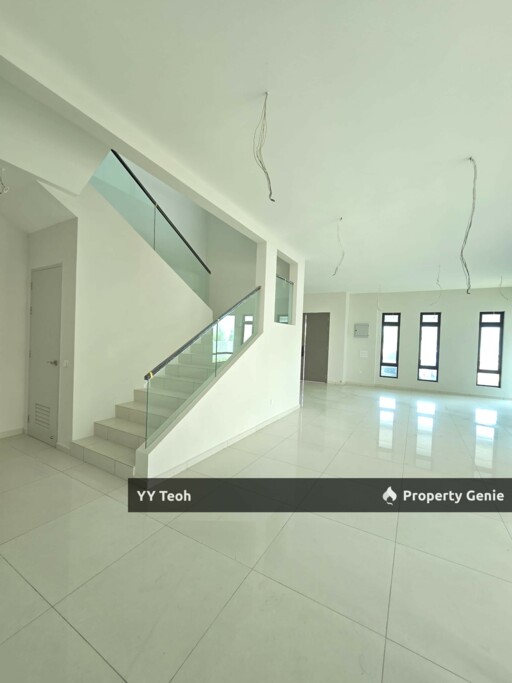 8 Residence Padang Temu Double Storey Semi D｜SEAVIEW - PHASE 4