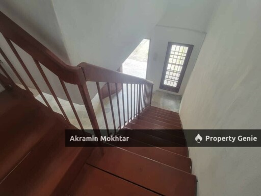 Jalan Mawar Taman Puchong Perdana 2 Storey Terrace House
