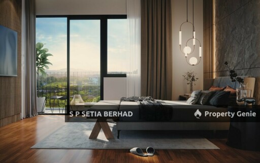 DUTA VILLA: PHASE 3