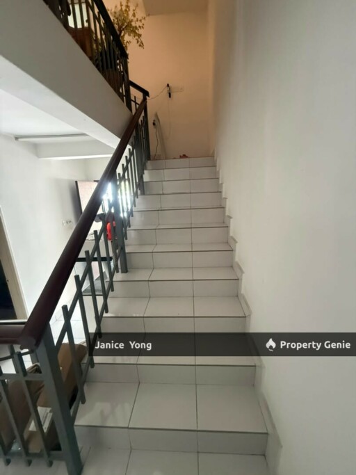 Imperial Jade Residenz @ Bandar Seri Alam