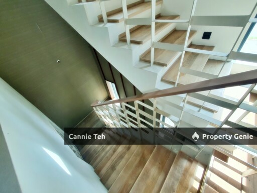 The Treez-Jalil Residen @ 1,259sf Below Value 34%!