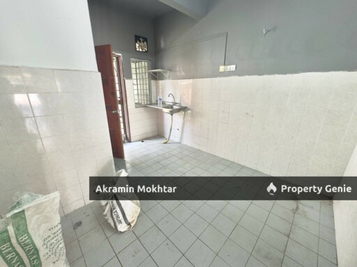 FREEHOLD | 2-STOREY TERRACE BANDAR RINCHING SEKSYEN 2, SEMENYIH