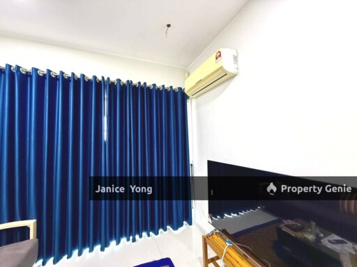 Amberside @ Country Garden Danga Bay