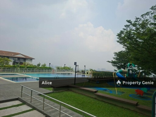 Cheras Heights Conduminium