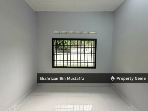 Corner Lot, International Lot, Taman Flora Height, Masai, Pasir Gudang, Johor