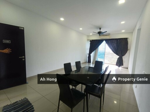 Full Loan / Cash Out / Bukit Indah / D Rich / Nearby Tuas Checkpoint