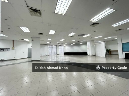 Offices For Rent Menara Hidayah Wangsa Maju