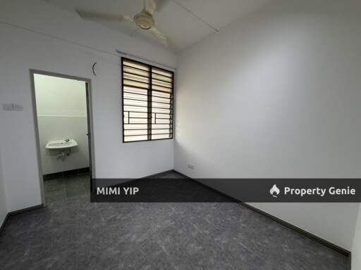 FOR RENT | 2-Storey Terrace House @ Bandar Mahkota Cheras