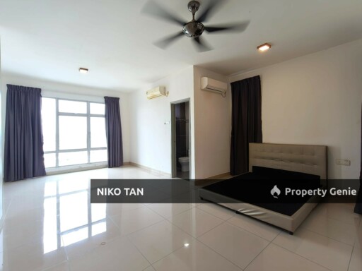 Pandan Residence Studio Johor Bahru For Rent