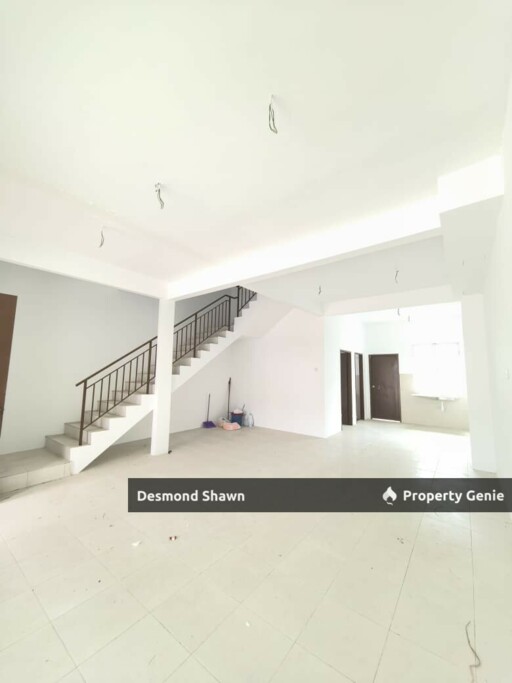 Taman Scientex @ Kota Tinggi