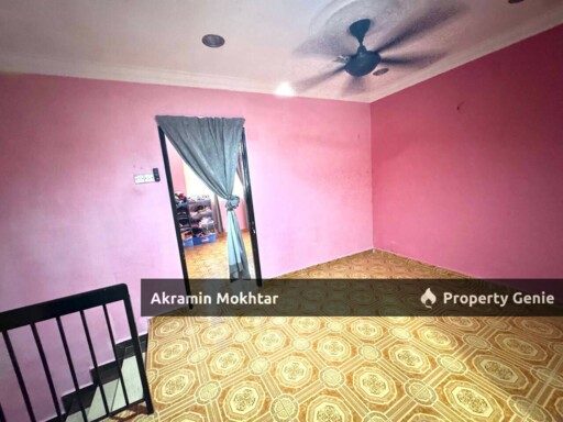 Freehold & Renovated | Double Storey Terrace Taman Klang Utama, Klang Selangor