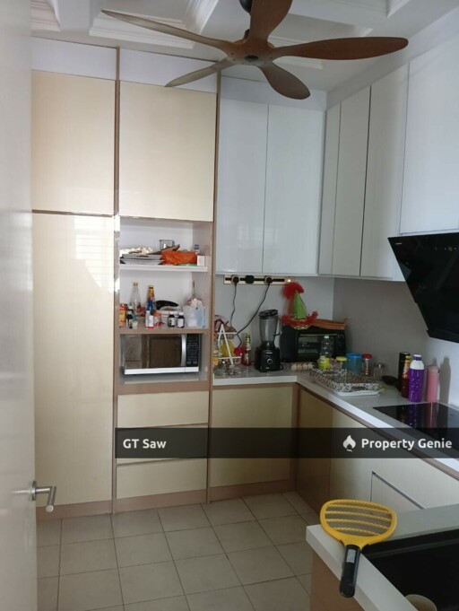 8 Petaling @ Sri Petaling Penthouse Duplex Below Market Price