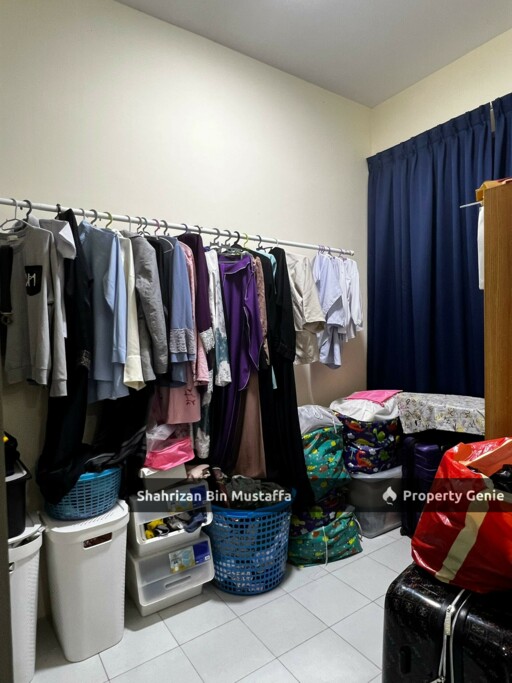 Residensi Pr1ma Kota Tinggi