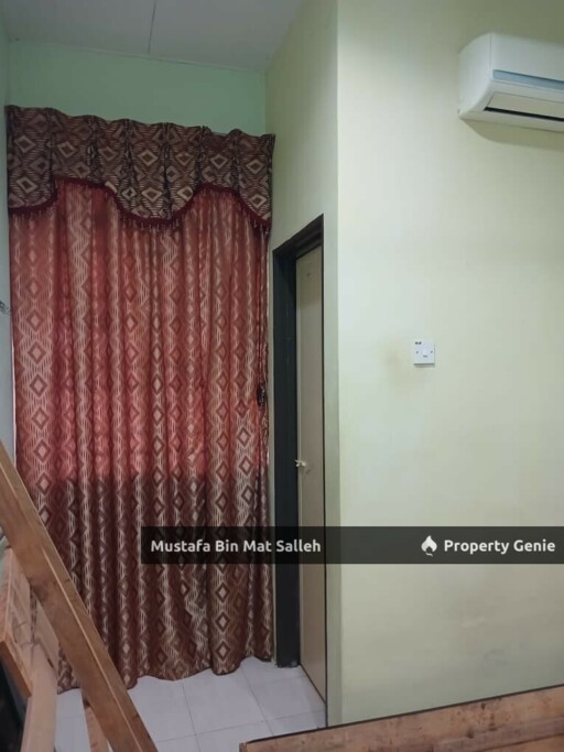 Bandar Seri Astana, Fasa A Mahalia, Sungai Petani