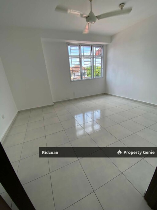 Double Storey Taman Nusantara, Nusajaya