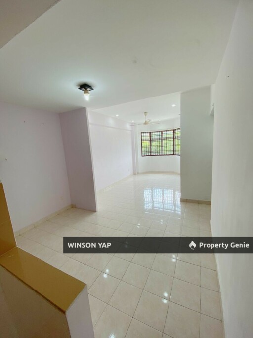 Vista Seri Alam Apatment Bandar Seri Alam Masai Full Loan Cash Out 50K