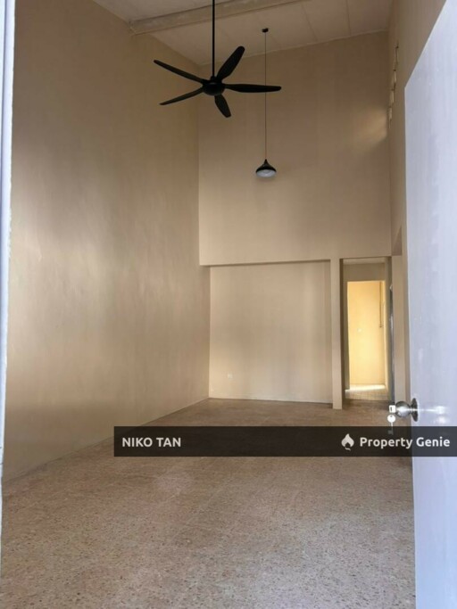 For Sale Jalan Dian Utama Taman Munsyi Ibrahim