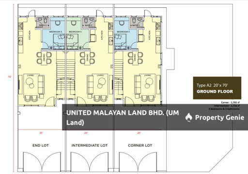 Lakeview Kampar