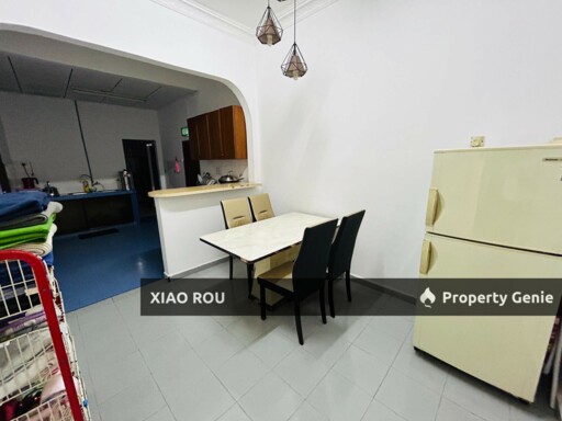 Malim Single Storey SemiD For Sale