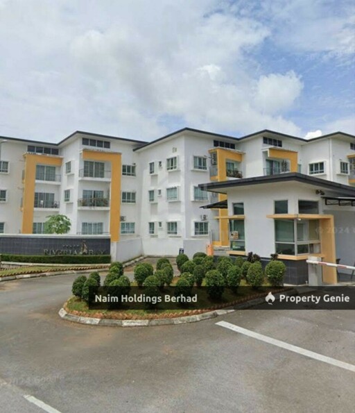 Riveria Bay Apartments