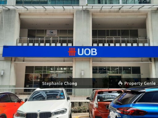 For Sale: Fully Furnished Office @ Metropolitan Square, Damansara Perdana