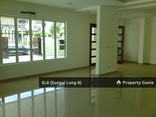 SL8 (Sungai Long 8)