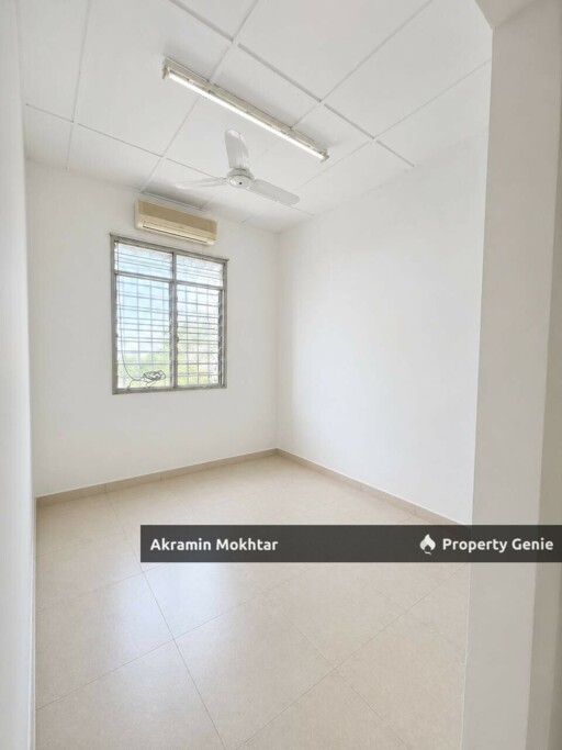 2 Storey Terrace Pandan Indah, KL