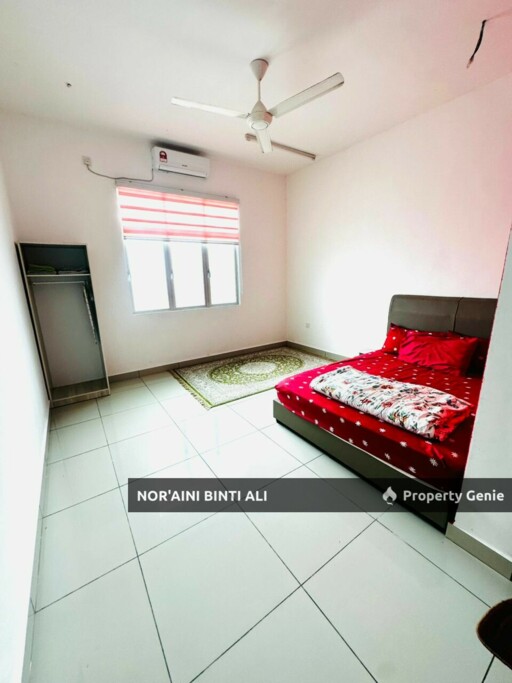 *2 UNIT FULLY FURNISED SEMI D SETINGKAT TAMAN SEPAT JAYA SG SOI KUANTAN*