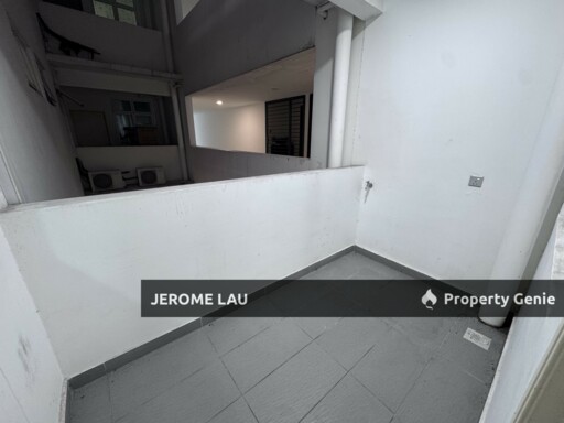 Twin Danga Perling 3 Bedroom for Sale