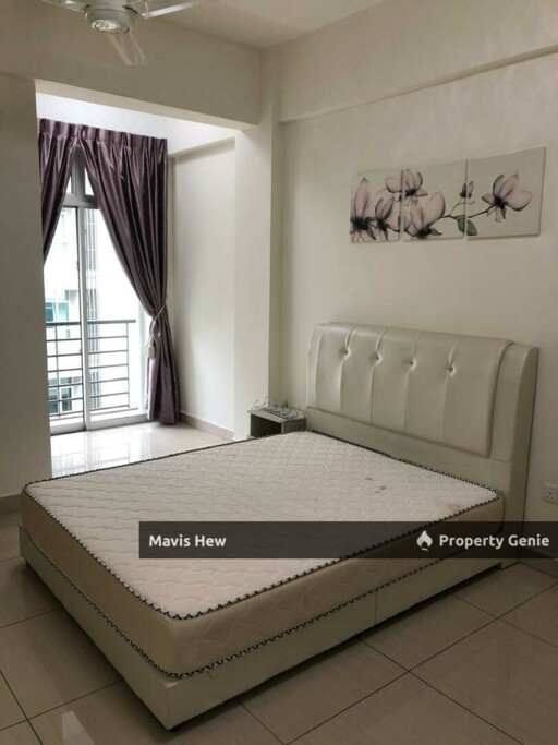 For Rent, Midori Green @ Mount Austin, Fully Furnished