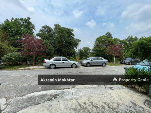 Freehold, Facing Open, Renovated & Partially Furnished | Double Storey Terrace Jalan Kasturi, Bukit Beruntung, Rawang