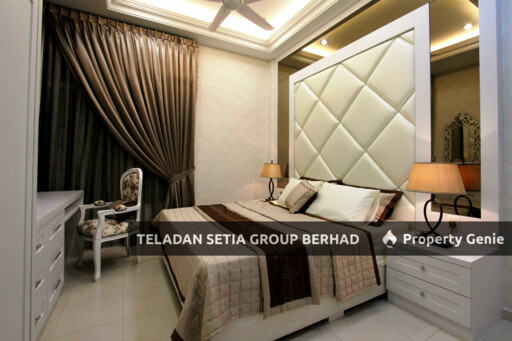 Taman Belimbing Setia 2