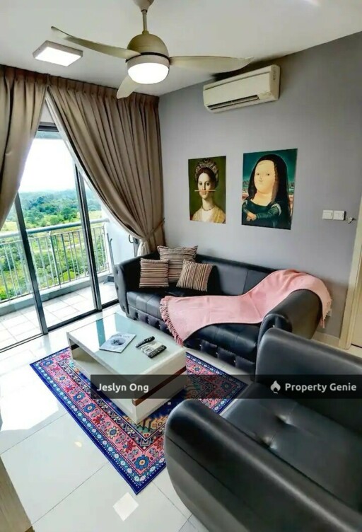 Teega Suites 1 Bedroom Apartment for Rent