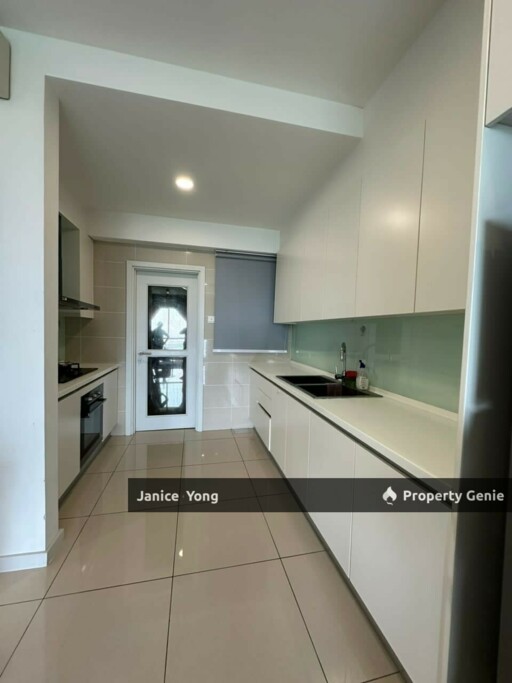 Iskandar Residences Medini Iskandar Puteri