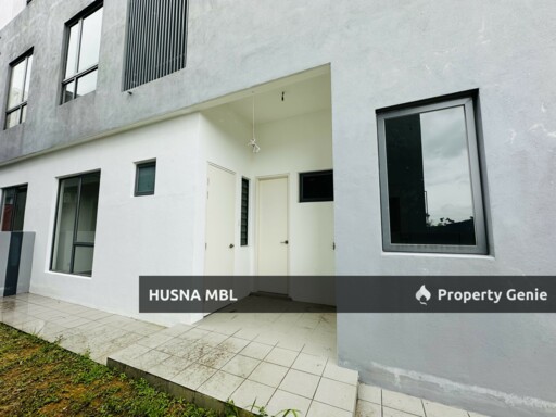 Broadleaf Residence Kota Kemuning | Gated & Guarded Luxury Living
