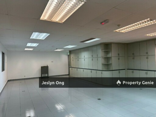 Pasir Gudang - Detached Factory at Pasir Gudang for Rent