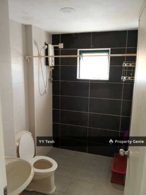 Casa Lago Melaka Raya 2R Unit