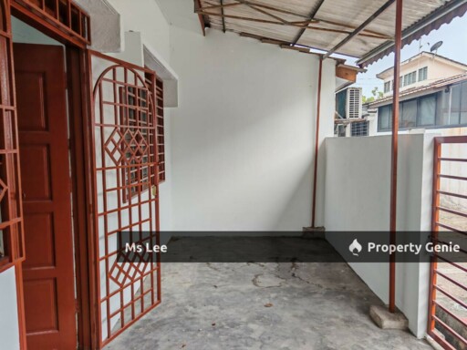 1 Storey house-Taman Sentosa @ Klang-Ready Now