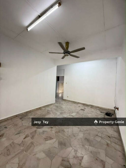 Taman Selesa Jaya Single Storey House