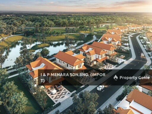 SERAMBI VILLA