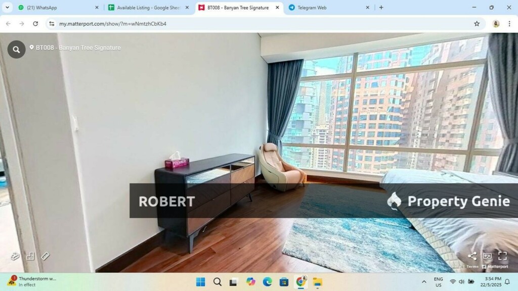 Banyan Tree Signatures