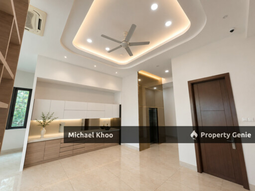 Luxury Bungalow for Sale @ Country Height Damansara