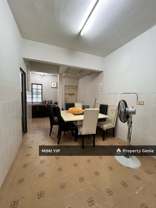 2sty Bandar Mahkota Cheras Gated & Guarded
