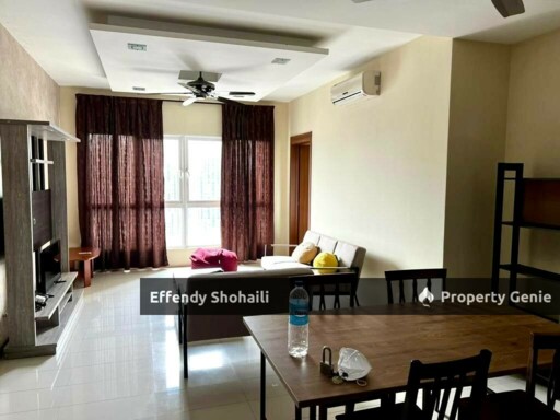 TITIWANGSA SENTRAL JLN IPOH CONDO KL