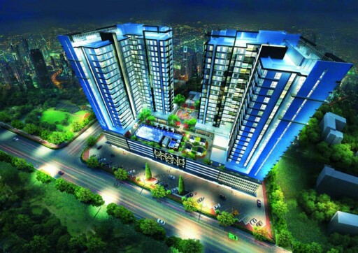 The Grand Subang SS13